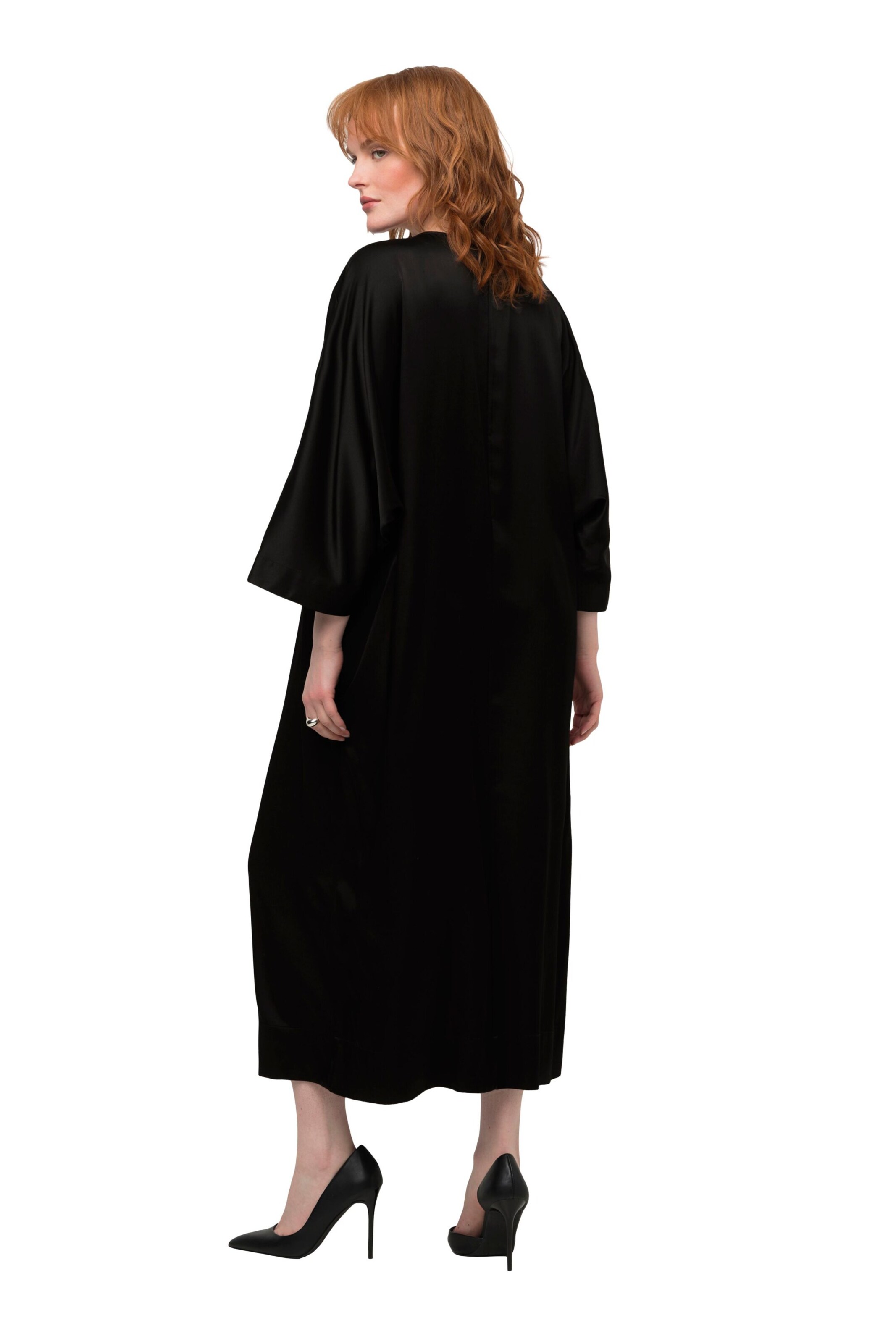 Ulla Popken Evening dress in Black