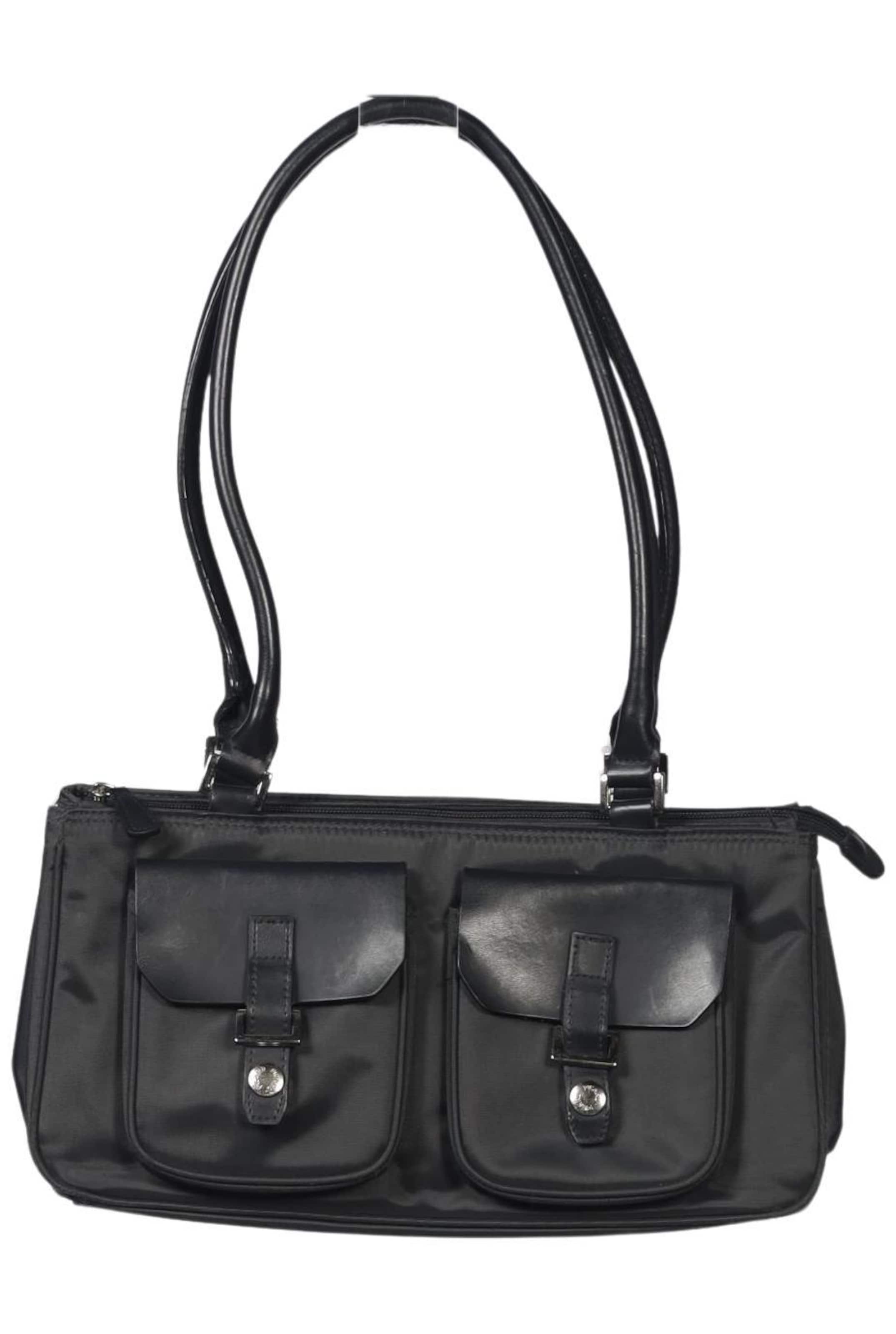 Picard Bag in One size in Black: front