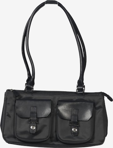 Picard Handtasche gross One Size in Schwarz: Vorderseite