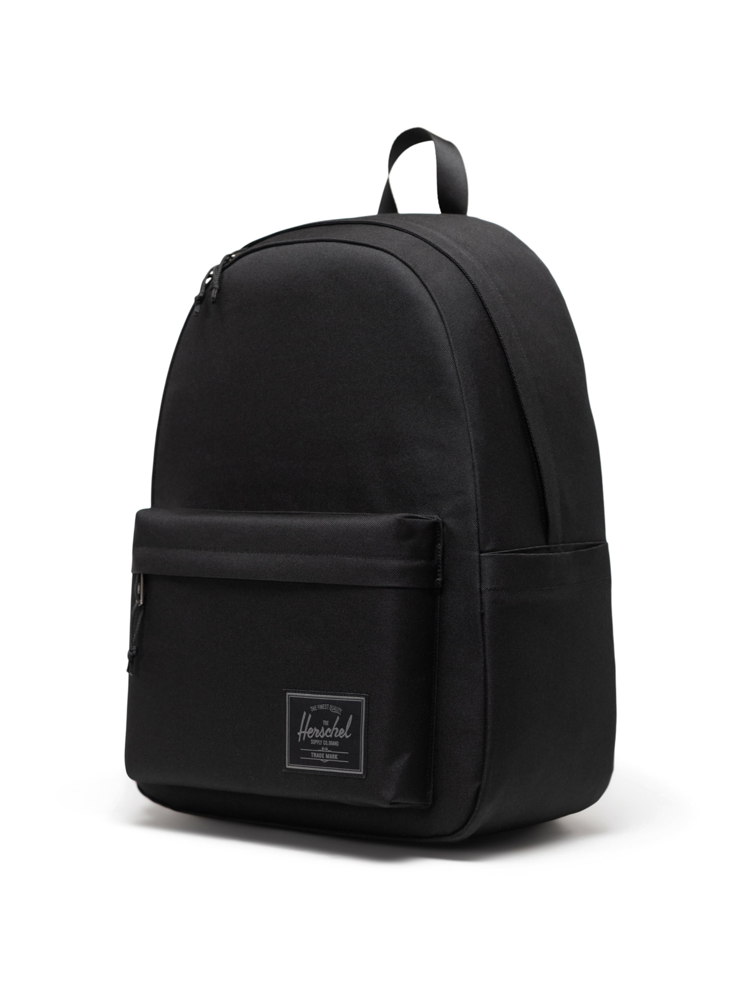 Herschel Backpack 'Classic' in Black