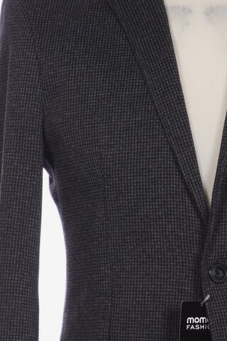 TOM TAILOR Suit Jacket in S in Grey