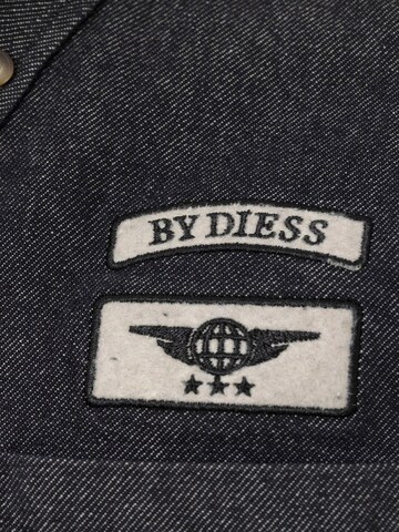 By Diess Collection Regular Fit Paita värissä musta