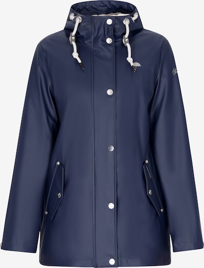 Schmuddelwedda Übergangsjacke in L in marine, Produktansicht