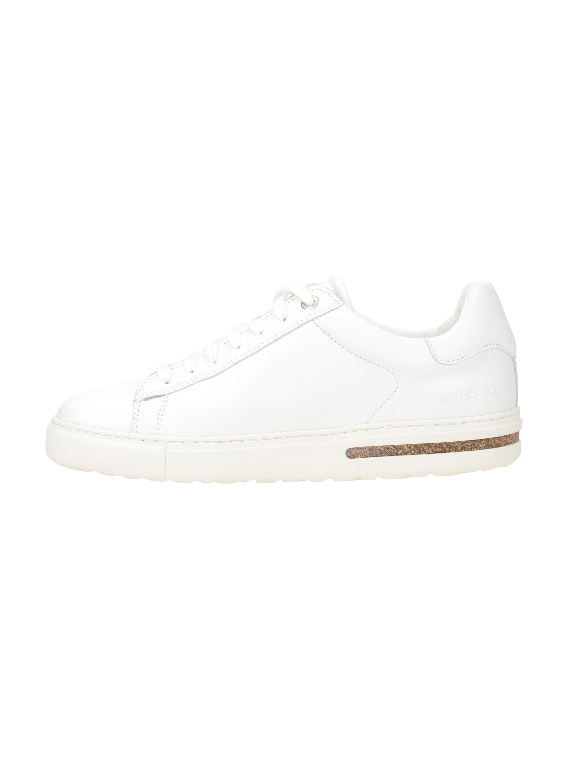 BIRKENSTOCK Sneaker low 'BEND'‌‌‌‌‌‌‌‌‌‌ in Weiß