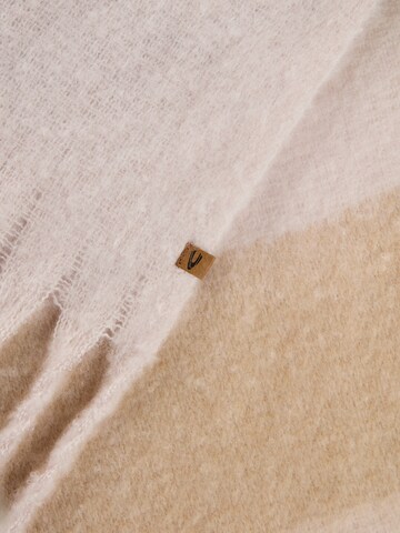 CAMEL ACTIVE Scarf in Beige