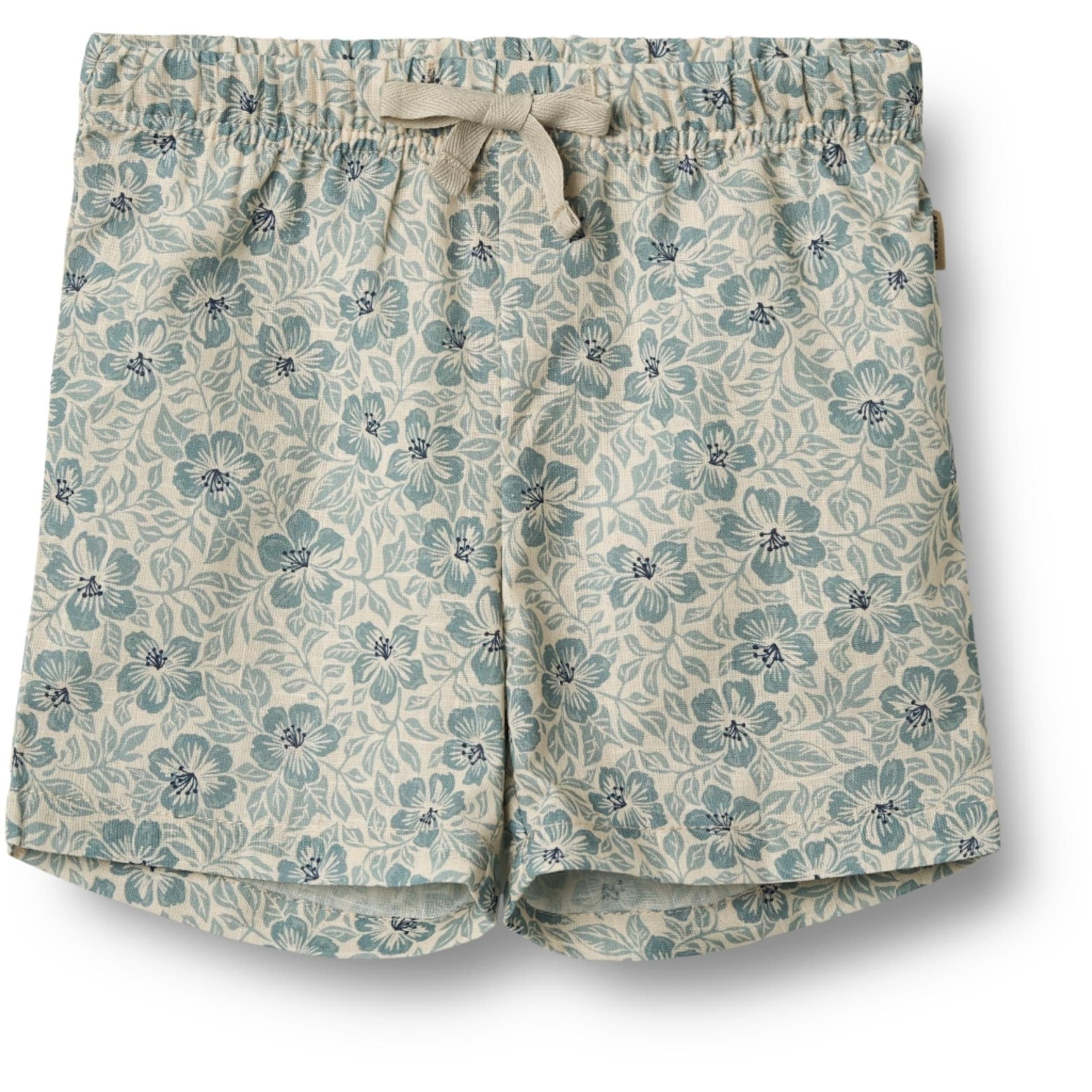 WHEAT Regular Hose in Blau: Vorderseite