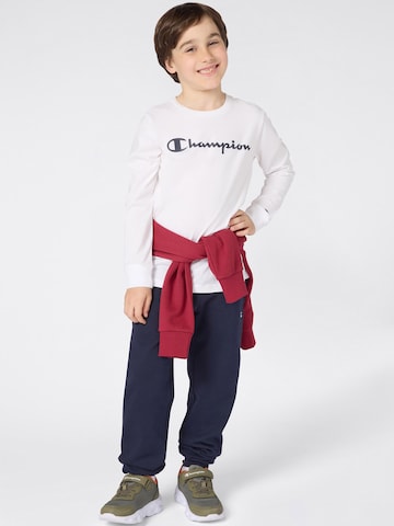 Champion Authentic Athletic Apparel Футболка в Белый