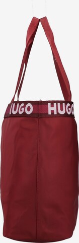 HUGO Shopper 'Becky ' in Red