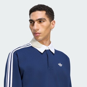 T-Shirt ADIDAS ORIGINALS en bleu