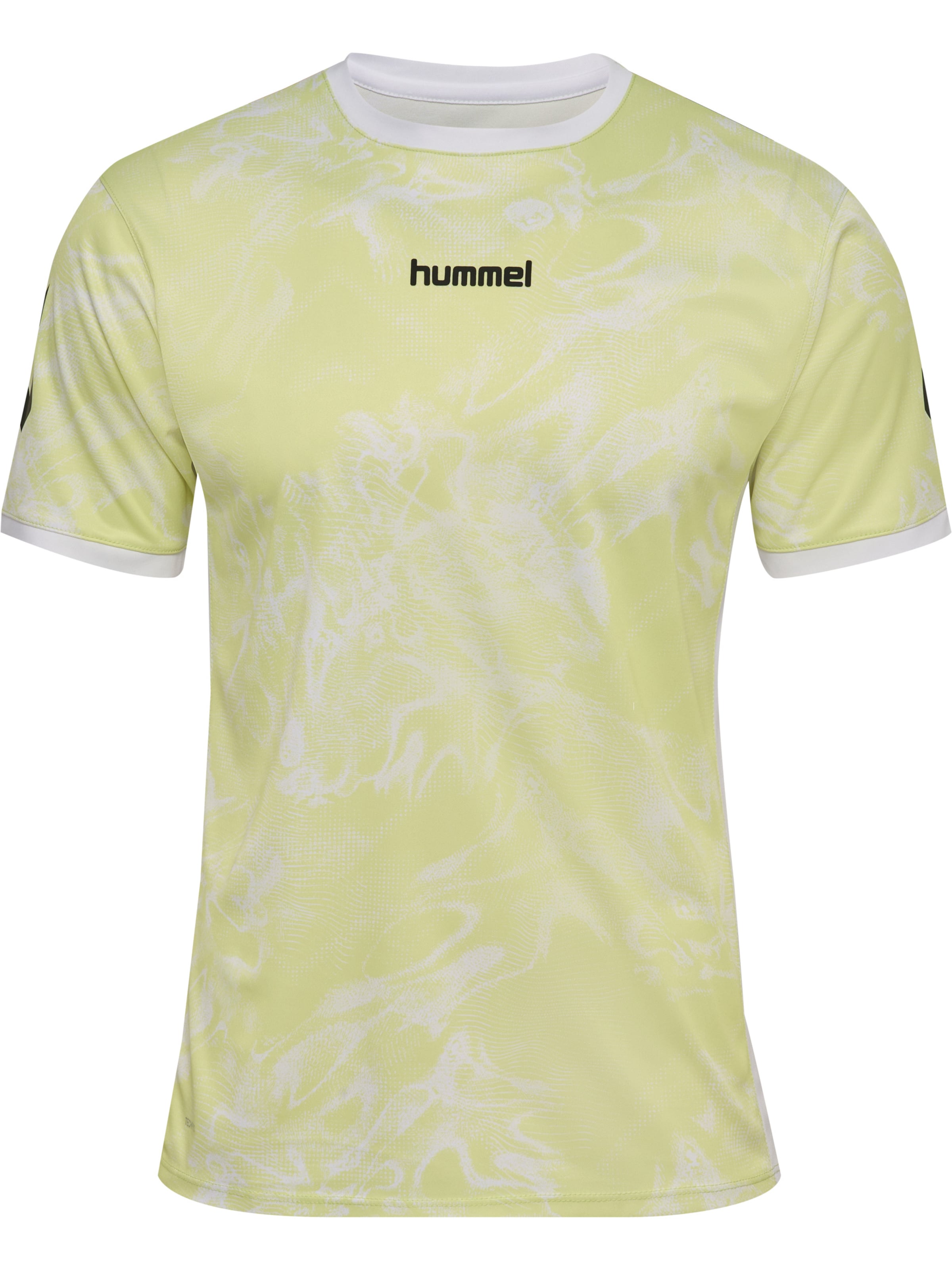 Combinaison en néoprène Hummel en vert
