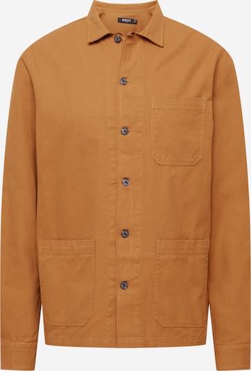 BURTON MENSWEAR LONDON Prijelazna jakna u karamela, Pregled proizvoda