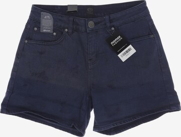 RIP CURL Shorts in XS in Blue: front
