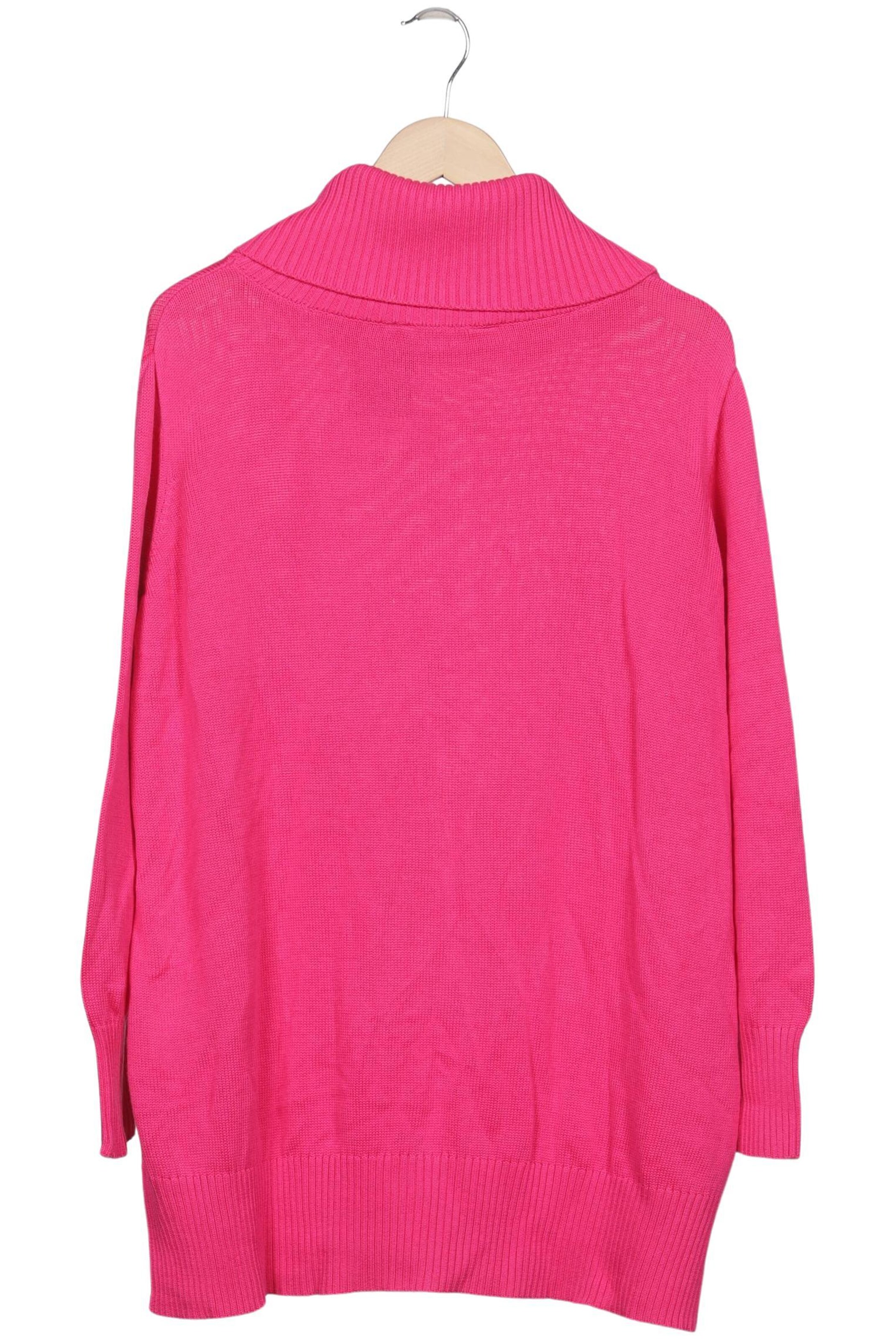 MIAMODA Pullover 5XL in Pink