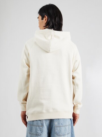 DC Shoes Sweatshirt in Weiß