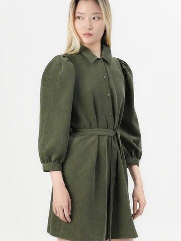 JDY Puseromekko 'JDYULLA OHIO' värissä vihreä