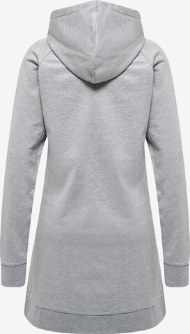 Robe de sport Hummel en gris