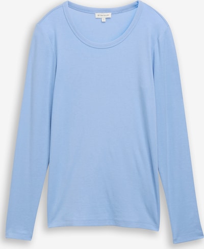 TOM TAILOR Футболка в Светло-синий, Обзор товара
