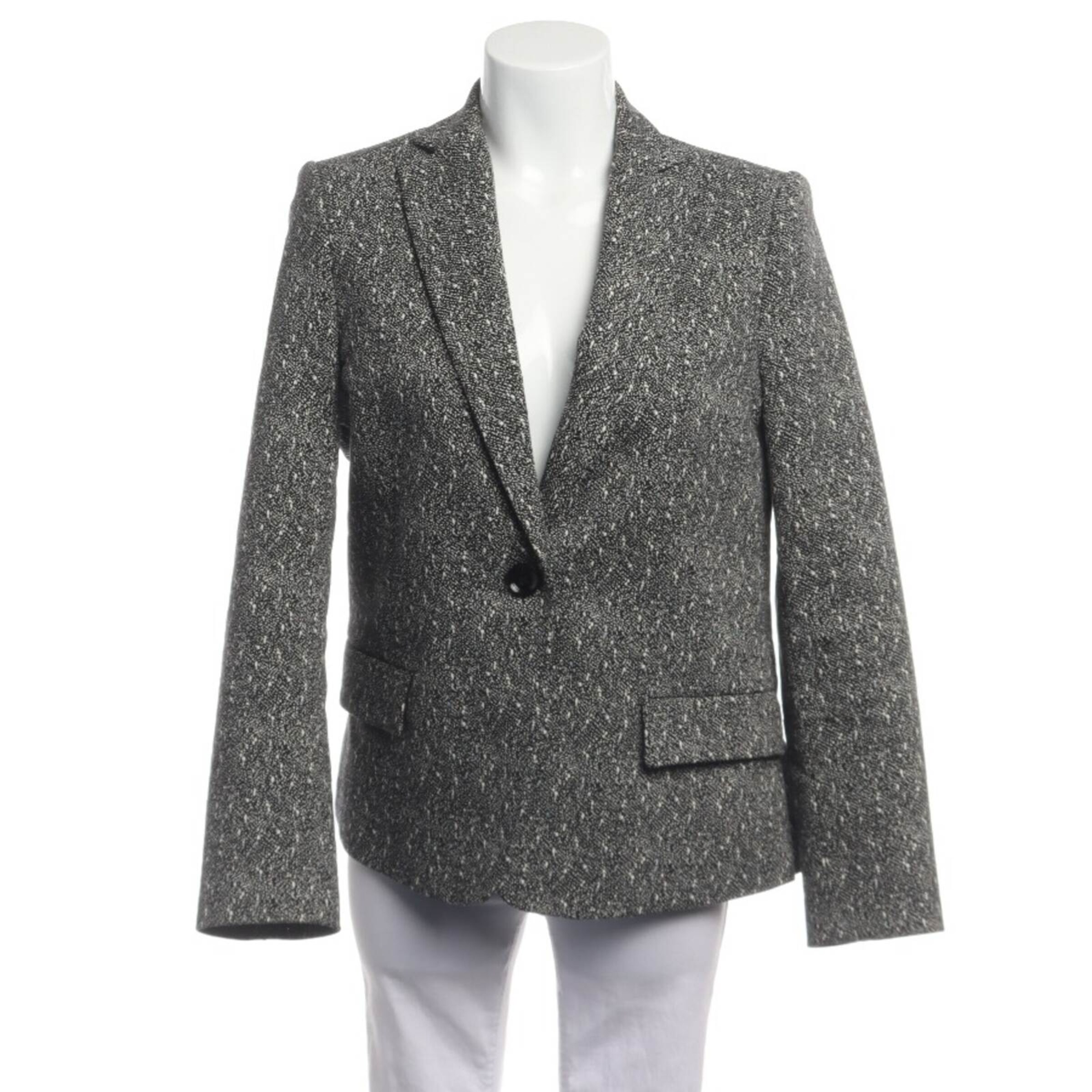Schumacher Blazer in M in Mixed colors: front
