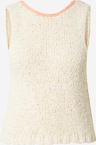 Free People Neulepaita värissä beige: etupuoli