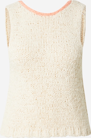 Free People Neulepaita värissä norsunluu / koralli, Tuotenäkymä