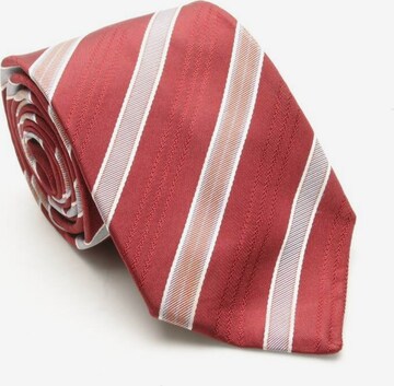 BOSS Tie & Bow Tie in One size in Mixed colors: front