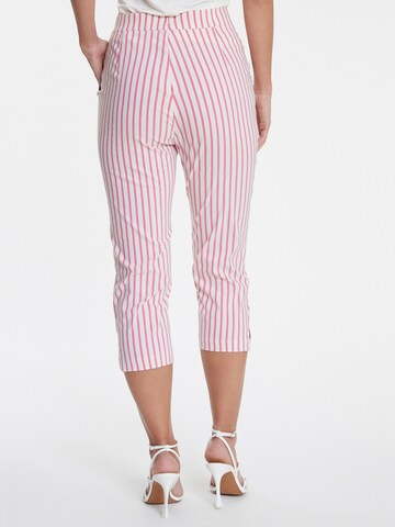 Regular Pantalon 'Walosa' Ana Alcazar en rose