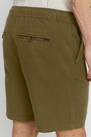 Casual Friday Regular Pants 'phelix' in Green