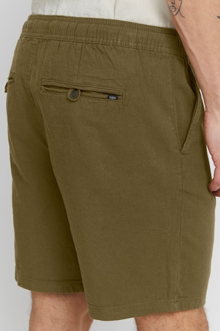 Casual Friday Regular Broek 'phelix' in Groen