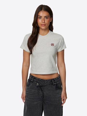Good For Nothing Shirts i grå: forside