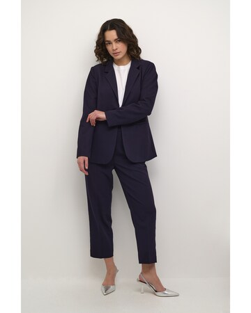Kaffe Blazers 'sakura' in Blauw