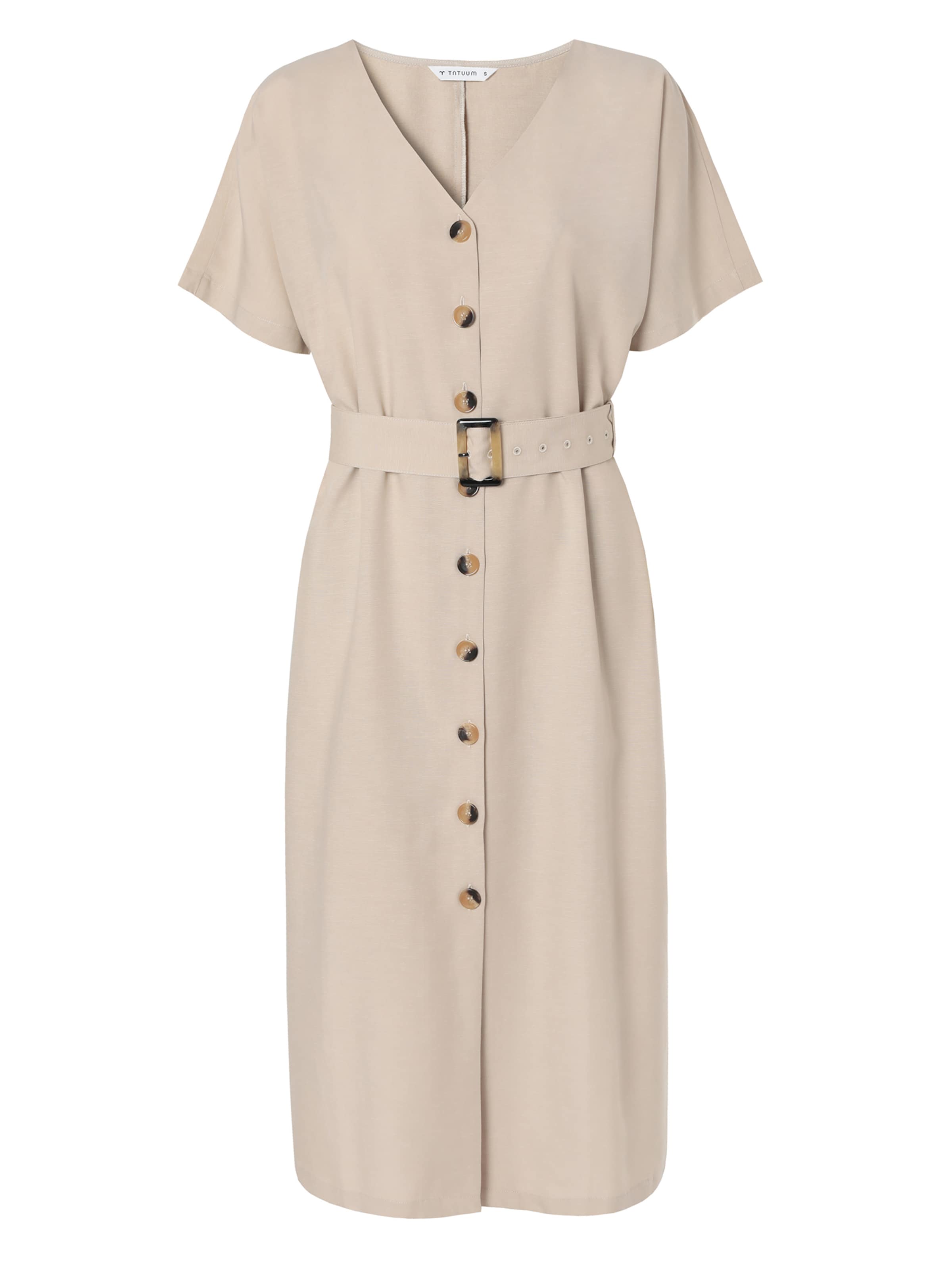 TATUUM Ingruhák 'Lorina' - bézs: elől