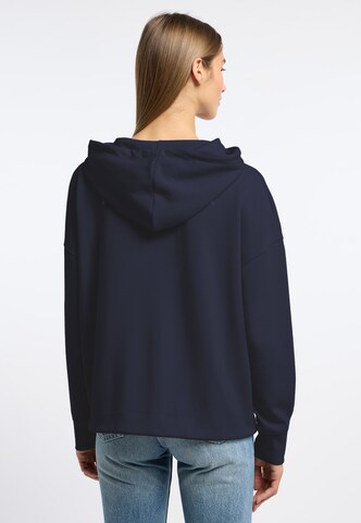 Frieda & Freddies NY Between-Season Jacket in Blue