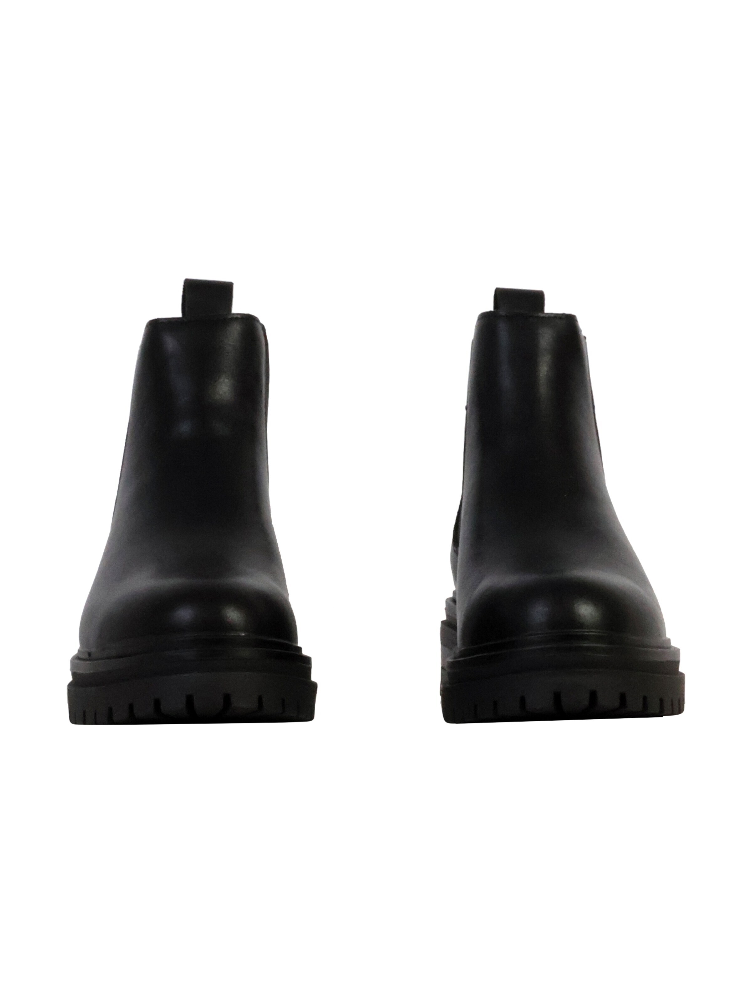 The Divine Factory Boots 'Alénoa-Stiefeletten' in Black