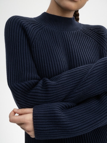 Pull-over 'Analah' MELA en bleu