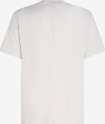 Calvin Klein Sport Shirt in White