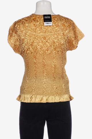 KRISS sweden Blouse & Tunic in M in Gold