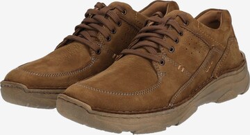 JOSEF SEIBEL Sneakers in Brown