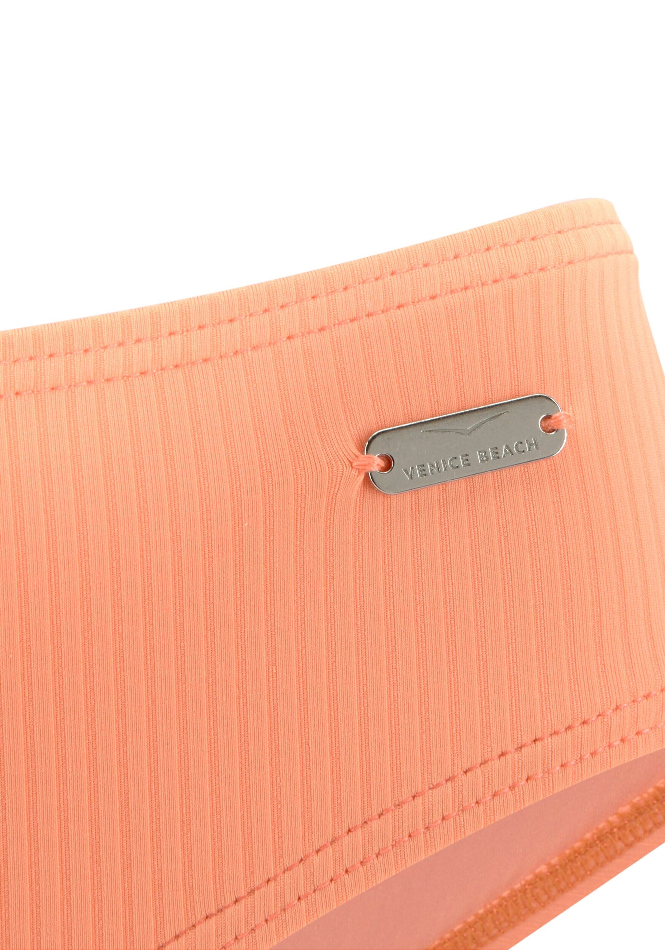 Bas de bikini 'Mix-Kini' VENICE BEACH en orange