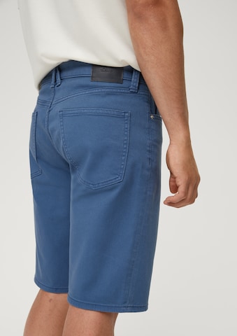 s.Oliver Regular Jeans in Blue