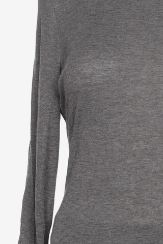 SEIDENSTICKER Sweater & Cardigan in L in Grey