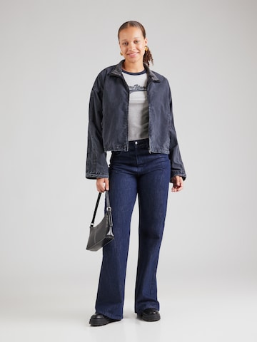 rag & bone Tričko - Sivá