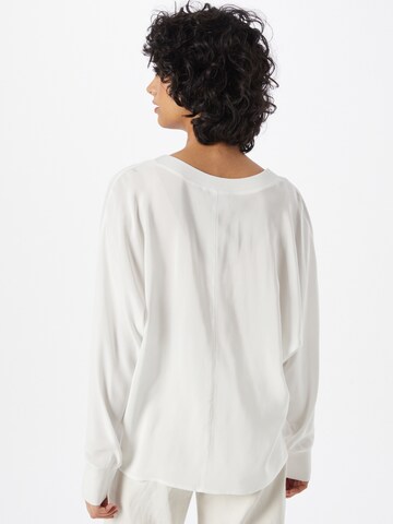 ESPRIT - Blusa en blanco