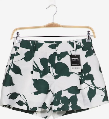 Kate Spade Shorts in S in Green: front