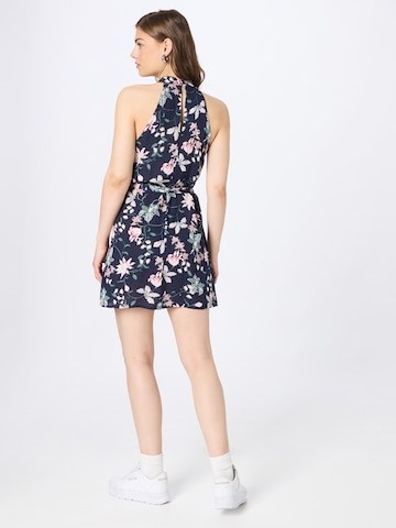 Robe d’été 'JENNY' VERO MODA en bleu