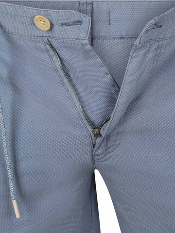 Suitable Slimfit Hose 'Ferdinand'‌‌‌‌‌‌‌‌‌‌ in Blau