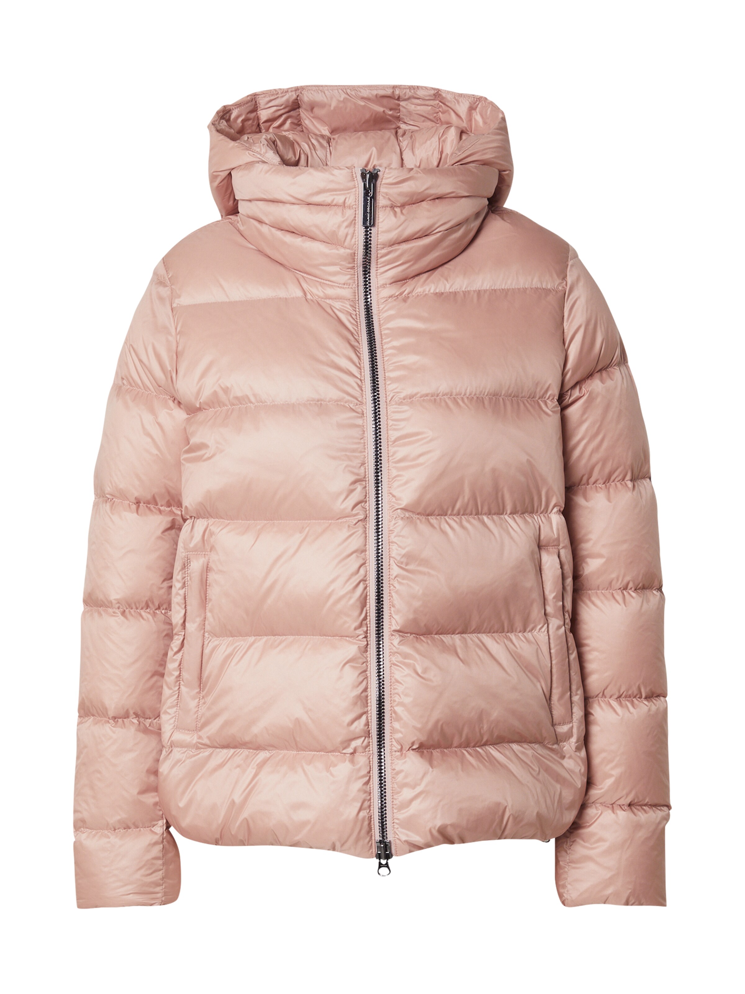 rožinė Colmar Žieminė striukė: priekis