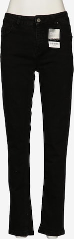 ELKLINE Jeans 30-31 in Schwarz: Vorderseite