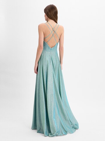 Luxuar Fashion Kleid in Grün