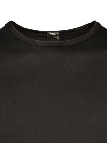 Olaf Benz T-Shirt ' RED2563 ' in Schwarz