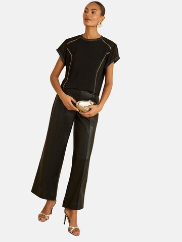 love & rosesMajica - crna boja: prednji dio